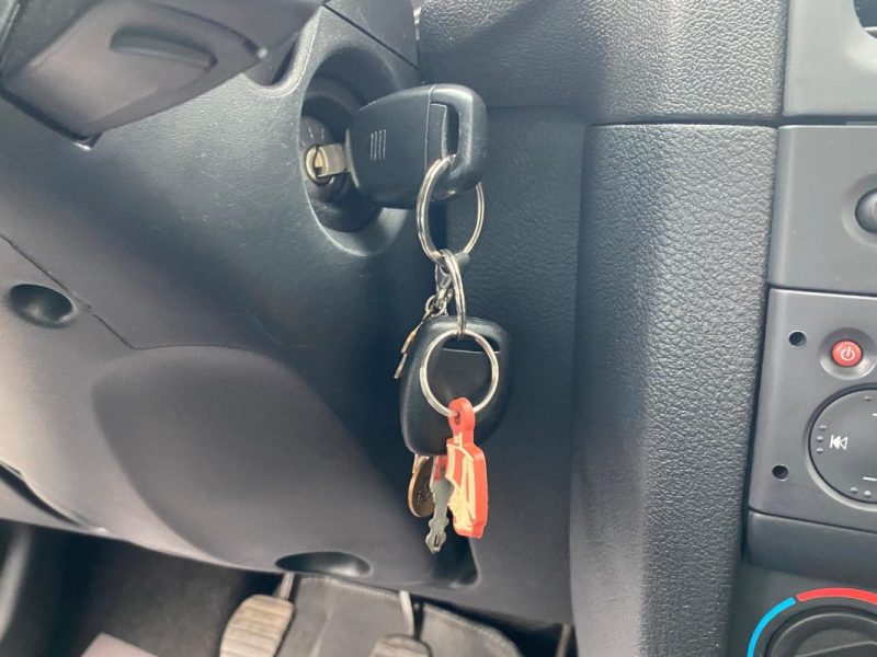 RENAULT CLIO 2 Campus 1.2 60ch GPL 🚗 Clim ❄️ + Garantie 6 mois ✅