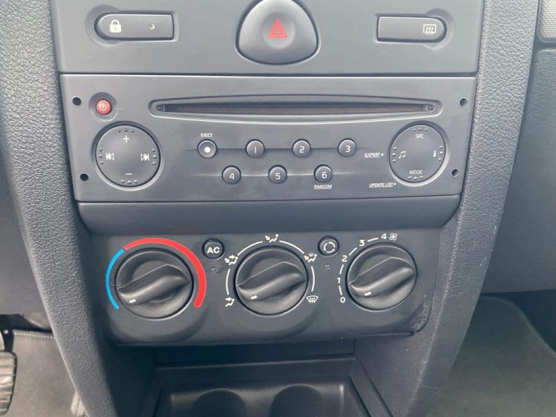 RENAULT CLIO 2 Campus 1.2 60ch GPL 🚗 Clim ❄️ + Garantie 6 mois ✅