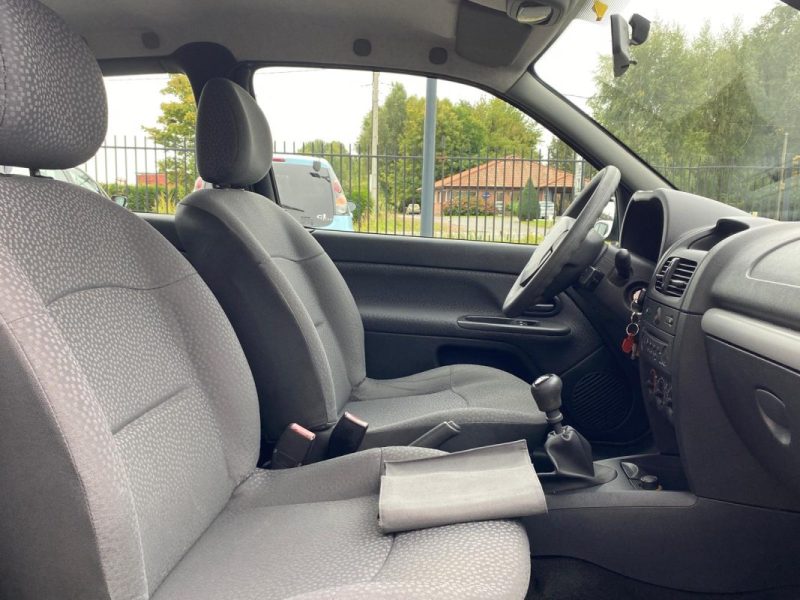 RENAULT CLIO 2 Campus 1.2 60ch GPL 🚗 Clim ❄️ + Garantie 6 mois ✅