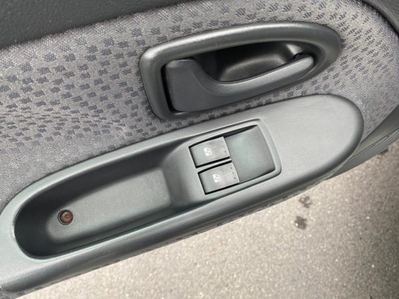 RENAULT CLIO 2 Campus 1.2 60ch GPL 🚗 Clim ❄️ + Garantie 6 mois ✅