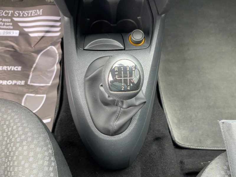 RENAULT CLIO 2 Campus 1.2 60ch GPL 🚗 Clim ❄️ + Garantie 6 mois ✅