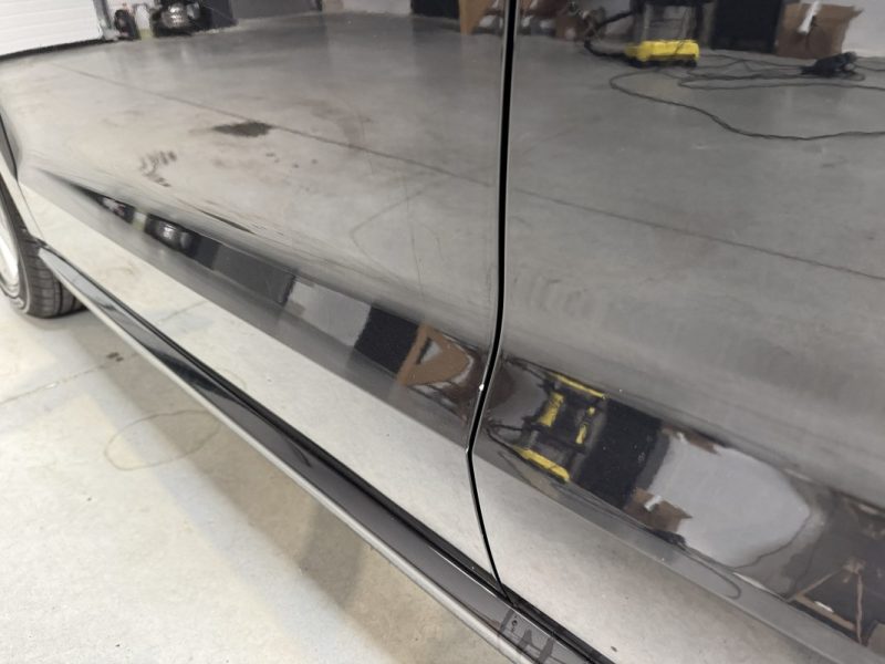 VOLKSWAGEN POLO 2015