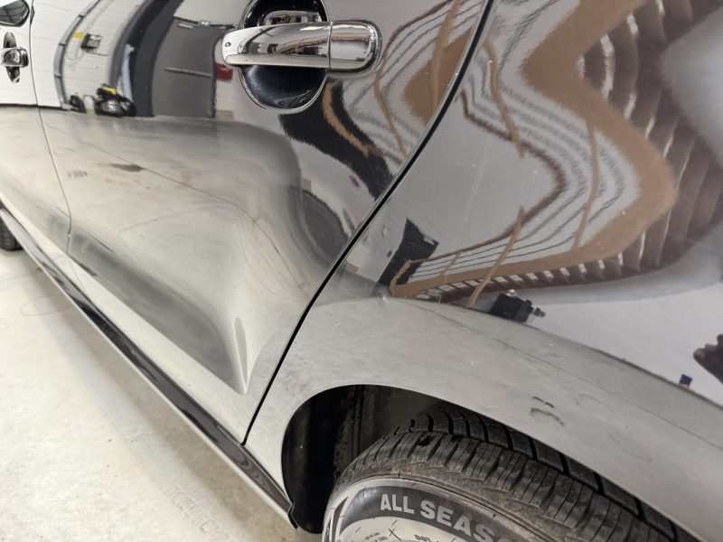 VOLKSWAGEN POLO 2015