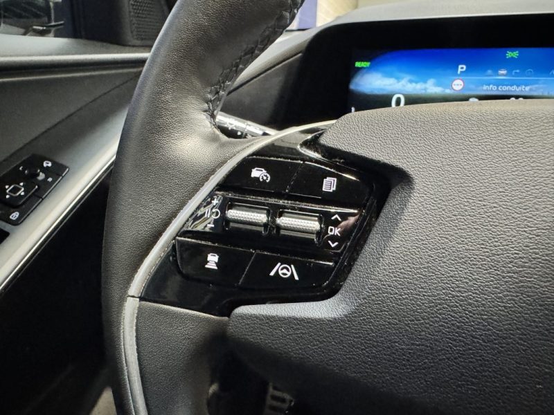 KIA NIRO 64 KWH 204 ch PREMIUM / SUIVI COMPLET KIA 