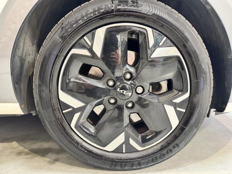 KIA NIRO 64 KWH 204 ch PREMIUM / SUIVI COMPLET KIA 