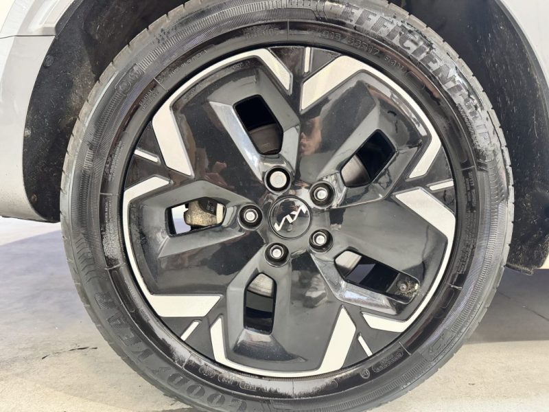 KIA NIRO 64 KWH 204 ch PREMIUM / SUIVI COMPLET KIA 