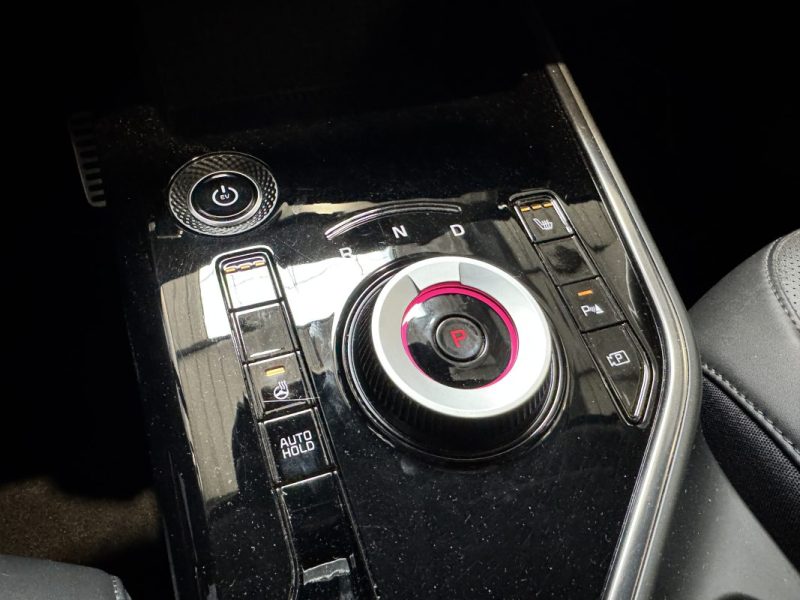 KIA NIRO 64 KWH 204 ch PREMIUM / SUIVI COMPLET KIA 