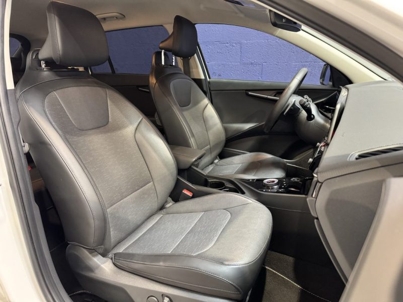 KIA NIRO 64 KWH 204 ch PREMIUM / SUIVI COMPLET KIA 