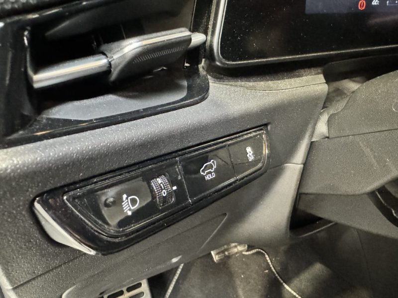 KIA NIRO 64 KWH 204 ch PREMIUM / SUIVI COMPLET KIA 