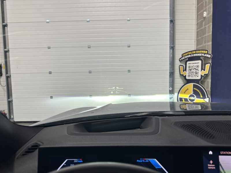 BMW SERIE 3 330e 292ch Pack M - Contrat Entretien + Garantie BMW 09/2026