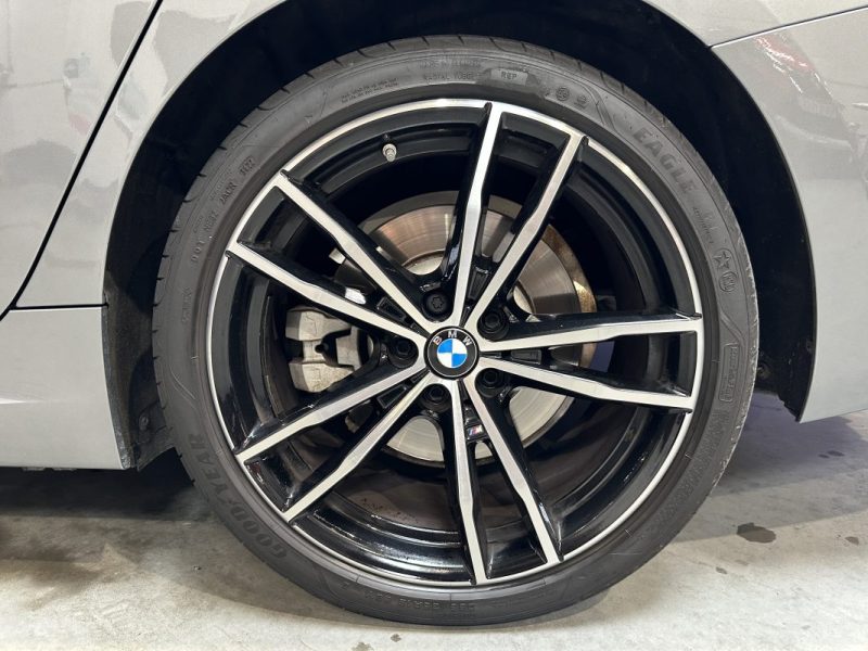 BMW SERIE 3 330e 292ch Pack M - Contrat Entretien + Garantie BMW 09/2026