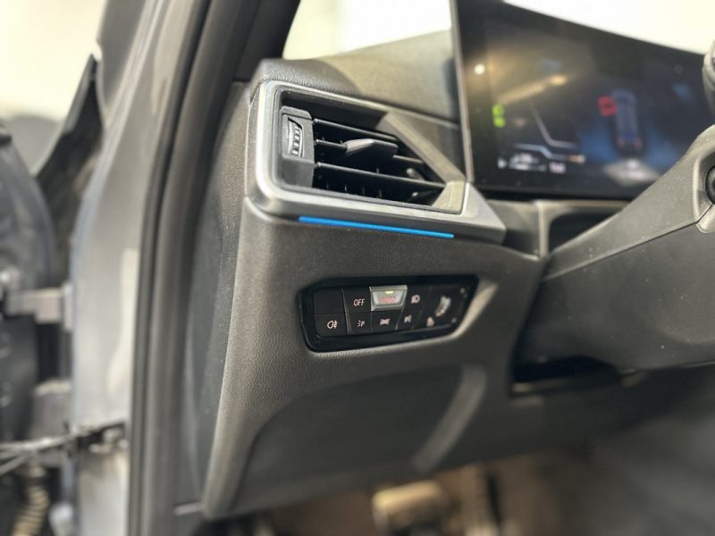 BMW SERIE 3 330e 292ch Pack M - Contrat Entretien + Garantie BMW 09/2026