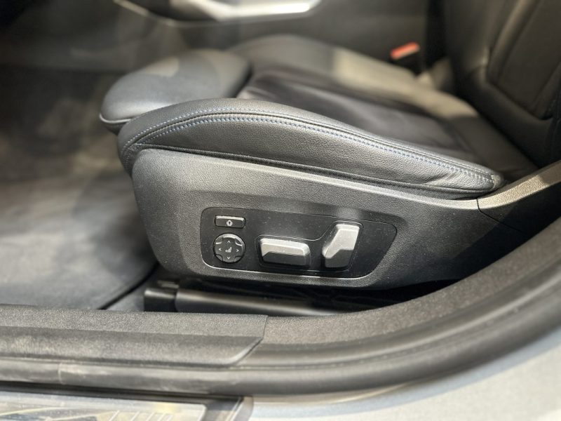 BMW SERIE 3 330e 292ch Pack M - Contrat Entretien + Garantie BMW 09/2026