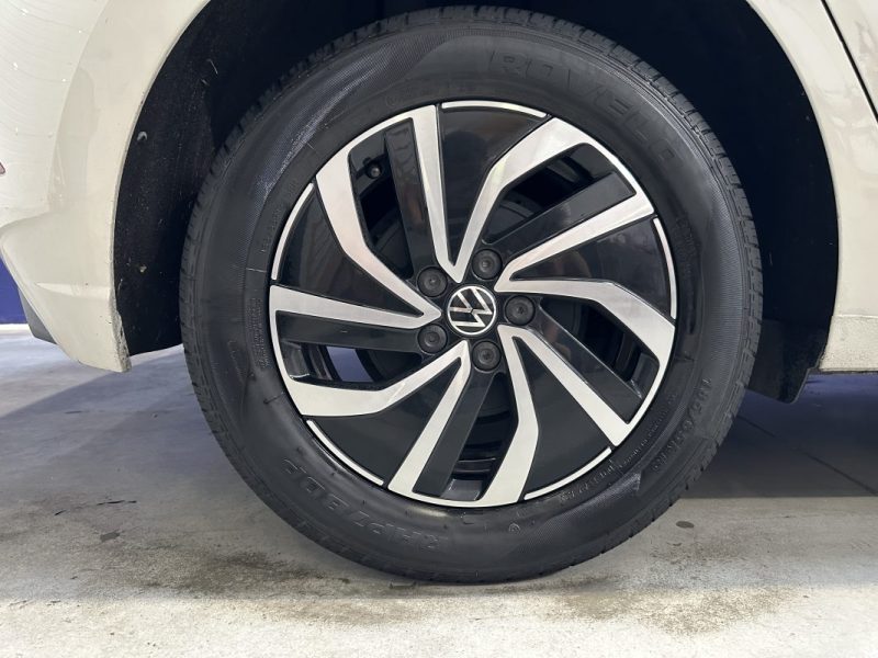 VOLKSWAGEN POLO 2023