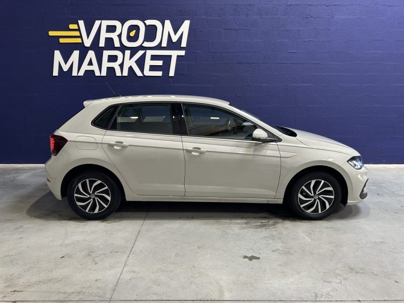 VOLKSWAGEN POLO 2023