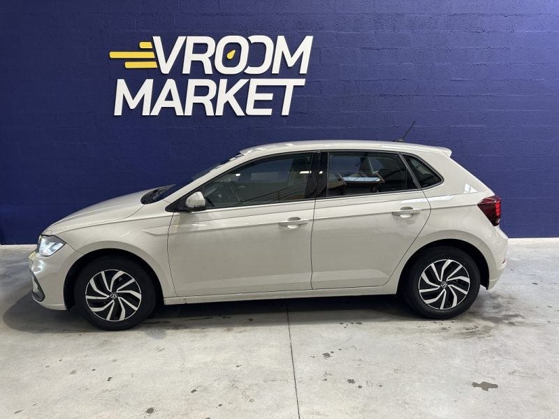 VOLKSWAGEN POLO 2023