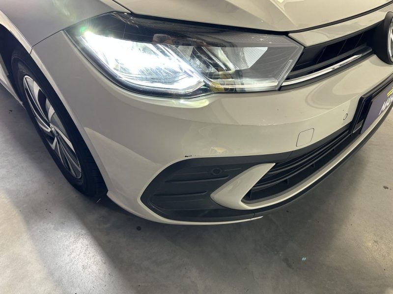 VOLKSWAGEN POLO 2023