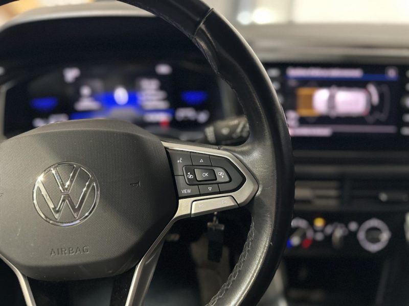 VOLKSWAGEN POLO 2023