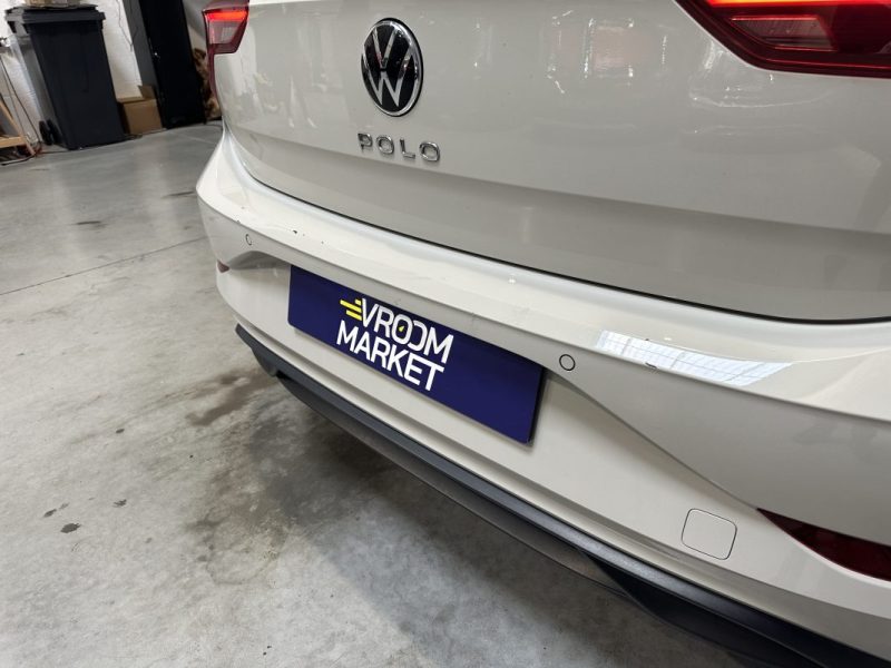 VOLKSWAGEN POLO 2023