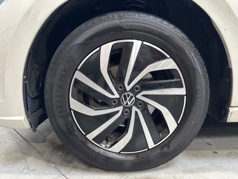 VOLKSWAGEN POLO 2023