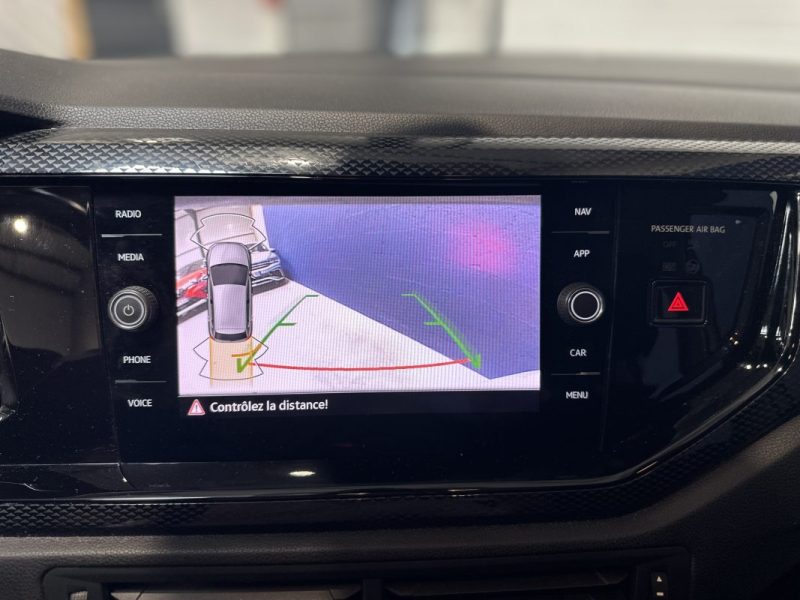 VOLKSWAGEN POLO 2023