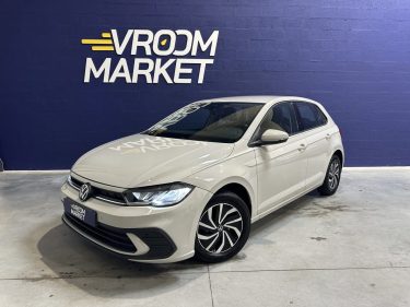 VOLKSWAGEN POLO 2023