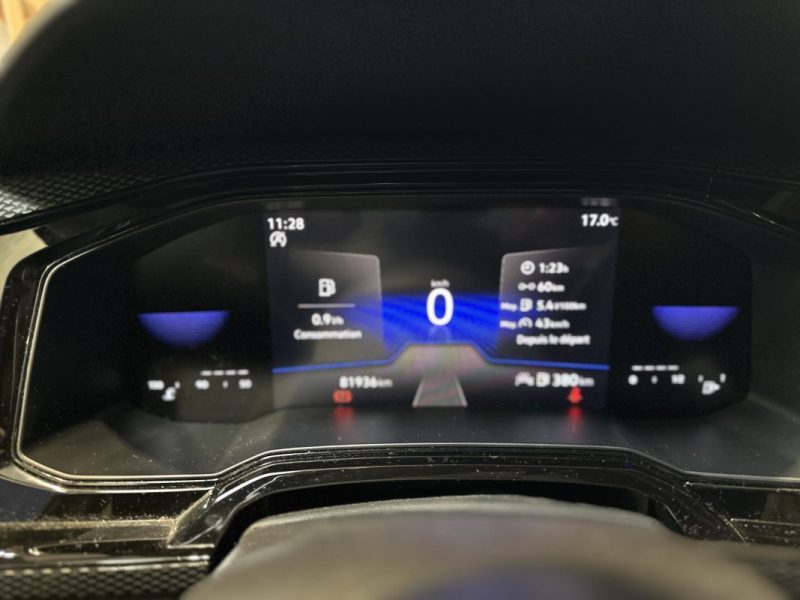 VOLKSWAGEN POLO 2023