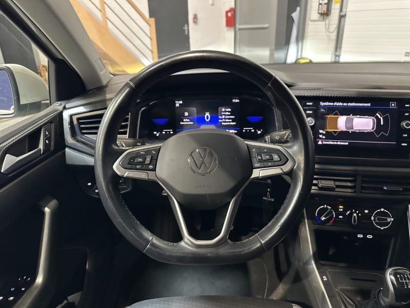 VOLKSWAGEN POLO 2023