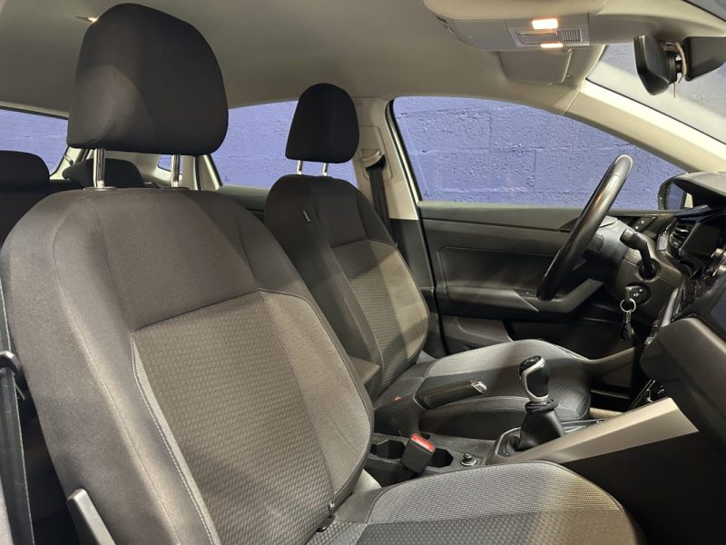 VOLKSWAGEN POLO 2023