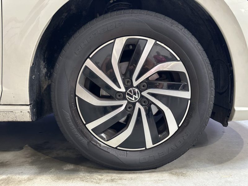 VOLKSWAGEN POLO 2023