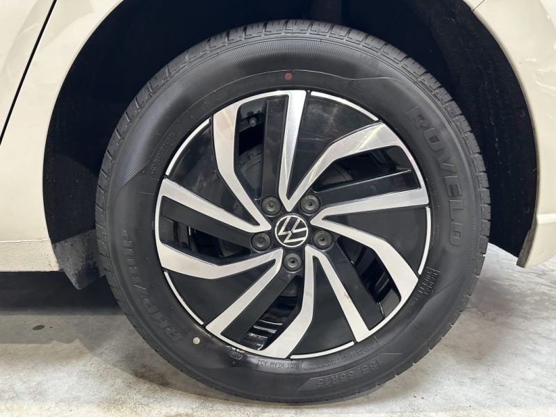 VOLKSWAGEN POLO 2023