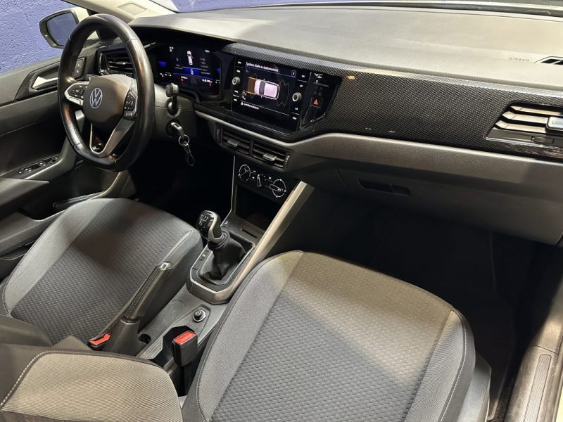 VOLKSWAGEN POLO 2023