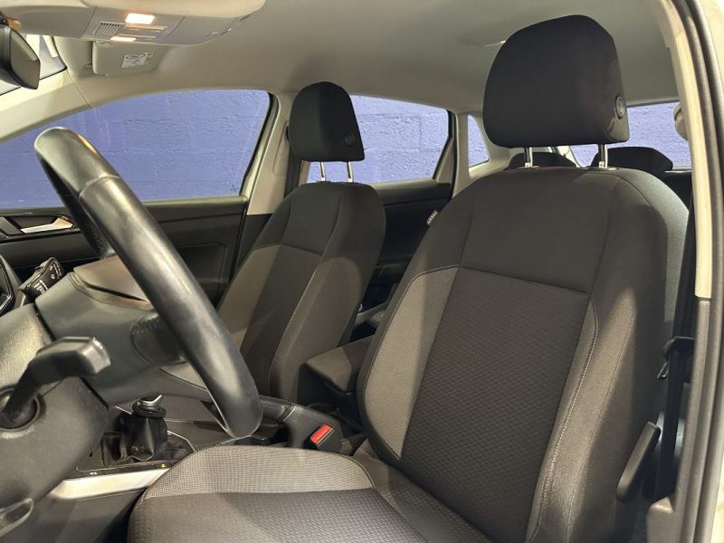 VOLKSWAGEN POLO 2023