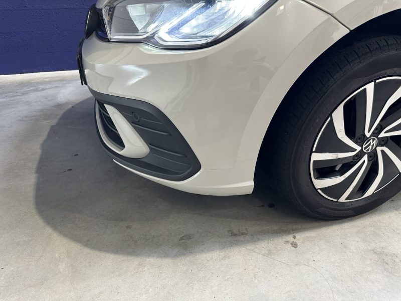 VOLKSWAGEN POLO 2023