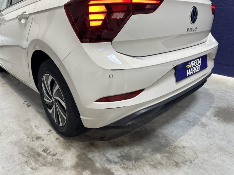 VOLKSWAGEN POLO 2023