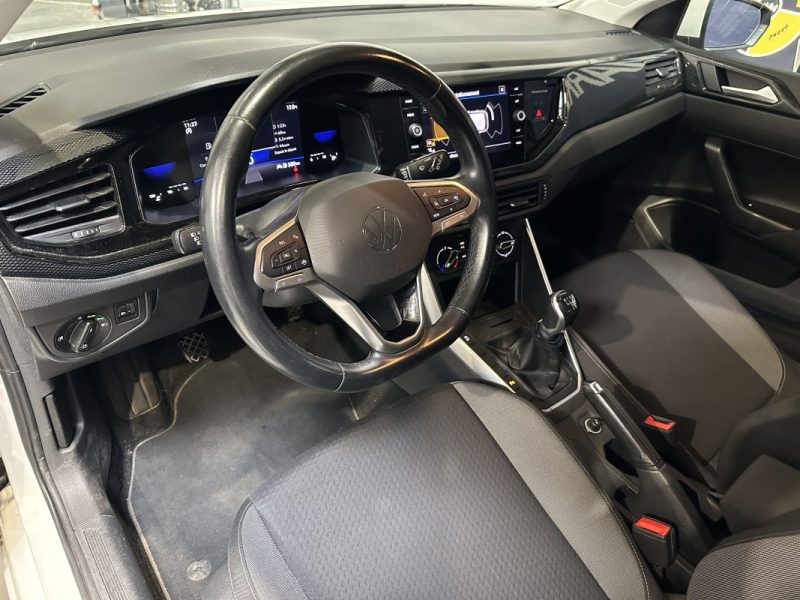 VOLKSWAGEN POLO 2023