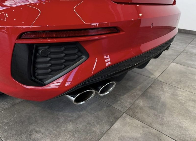 Audi S3 Berline 2.0 TFSI 310 QUATTRO S TRONIC 7 2021