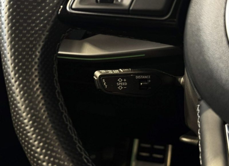 Audi S3 Berline 2.0 TFSI 310 QUATTRO S TRONIC 7 2021