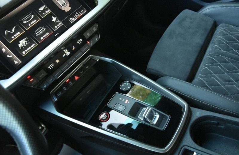 Audi S3 Berline 2.0 TFSI 310 QUATTRO S TRONIC 7 REF_546