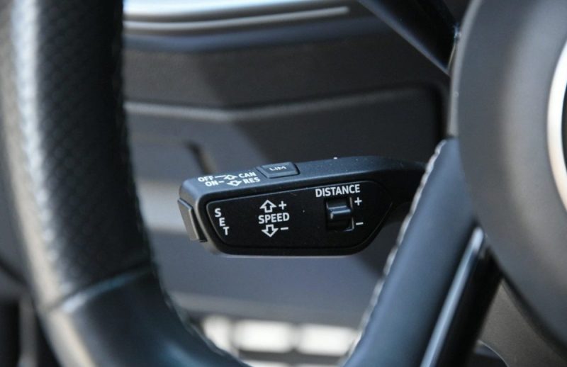 Audi S3 Berline 2.0 TFSI 310 QUATTRO S TRONIC 7 REF_546