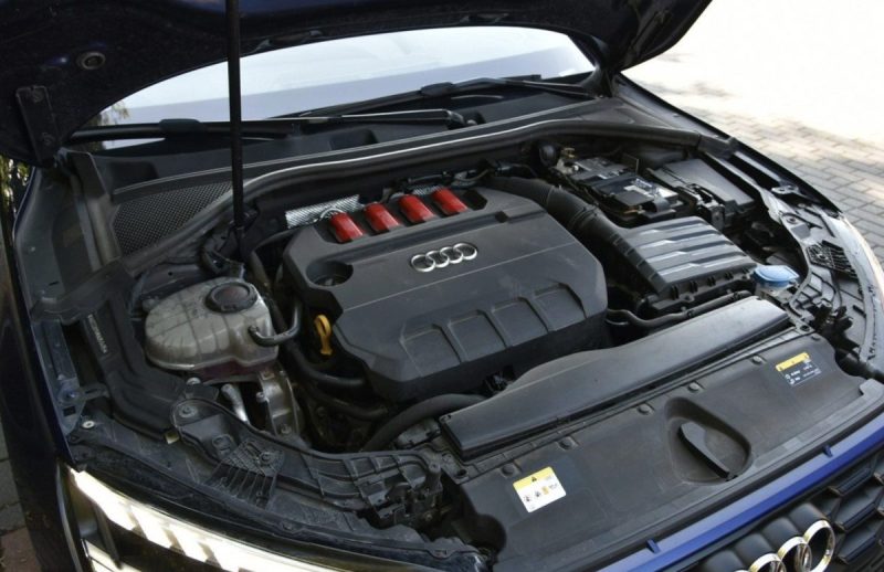 Audi S3 Berline 2.0 TFSI 310 QUATTRO S TRONIC 7 REF_546