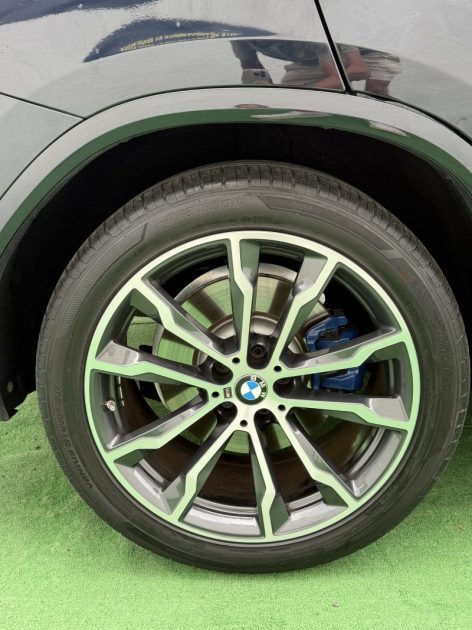 BMW X4 (2) M 40i XDRIVE 360 CV PACK PERFORMANCE / TOIT PANO / ATTELAGE / HUD