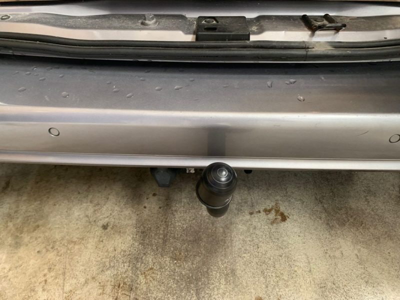 PEUGEOT PARTNER ASPHALT 1.5 BlueHDI 130ch BVA8-Galerie de rangement utile-Attelage-CarPlay