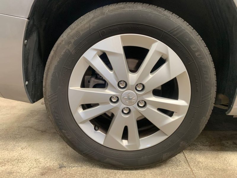 PEUGEOT PARTNER ASPHALT 1.5 BlueHDI 130ch BVA8-Galerie de rangement utile-Attelage-CarPlay