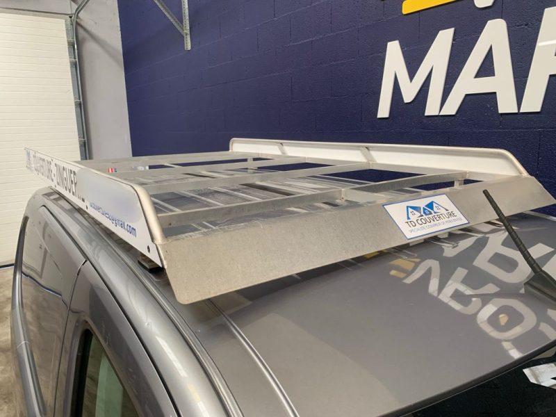 PEUGEOT PARTNER ASPHALT 1.5 BlueHDI 130ch BVA8-Galerie de rangement utile-Attelage-CarPlay