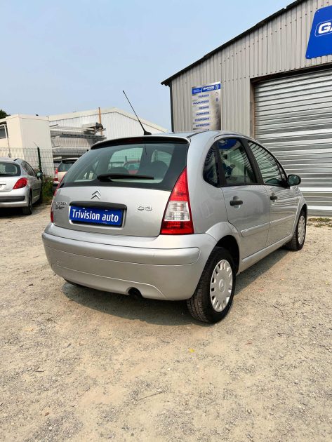 CITROEN C3 2009