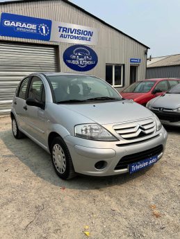 CITROEN C3 2009