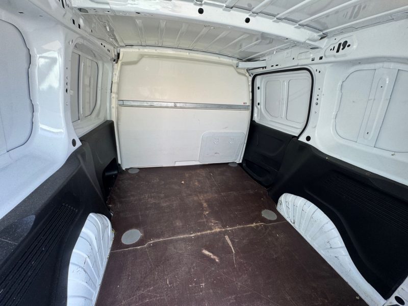 PEUGEOT PARTNER 1.5 HDI 75 3 PLACES TVA PREMIUM