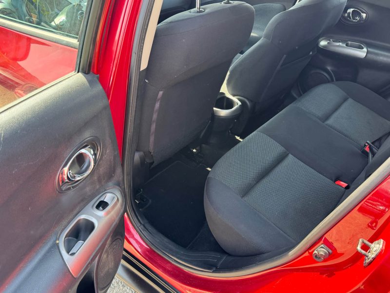 NISSAN JUKE 1.5 dCi 110ch Acenta