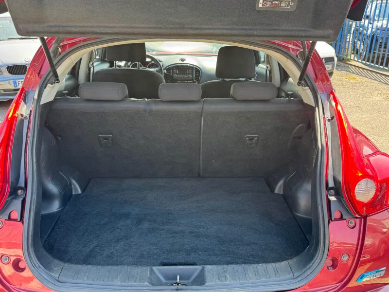 NISSAN JUKE 1.5 dCi 110ch Acenta